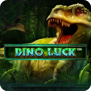 DINO LUCK