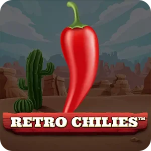 RETRO CHILIES