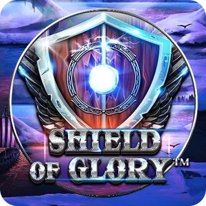 SHIELD OF GLORY