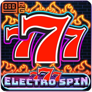 777 ELECTRO SPIN