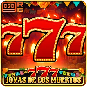 777 - JOYAS DE LOS MUERTOS
