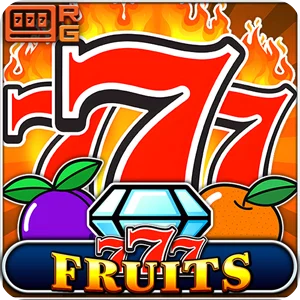 777 - FRUITS