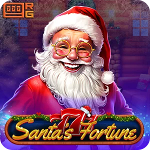 777 - SANTA'S FORTUNE
