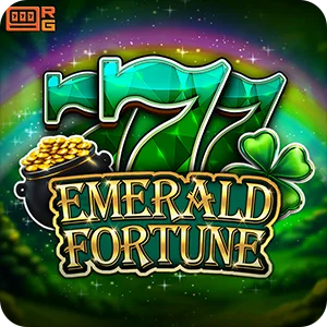 777 - EMERALD FORTUNE