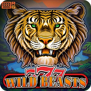 WILD BEASTS