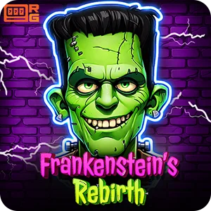 FRANKENSTEIN'S REBIRTH