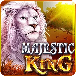 MAJESTIC KING
