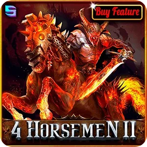 4 HORSEMEN 2