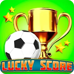LUCKY SCORE