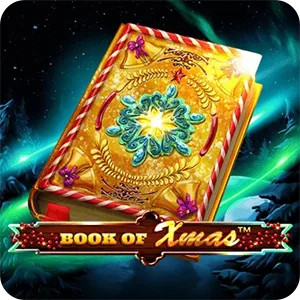 BOOK OF XMAS