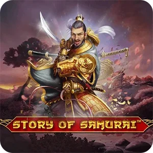 STORY OF THE SAMURAI