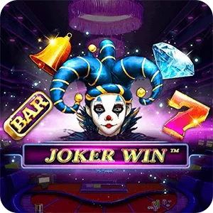 JOKER WIN