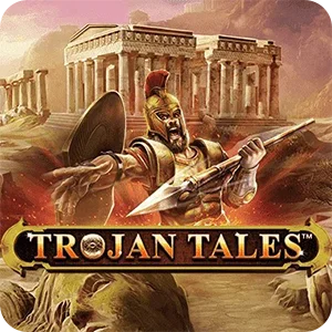 TROJAN TALES