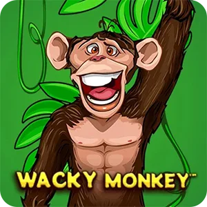 WACKY MONKEY