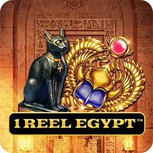 1 REEL EGYPT