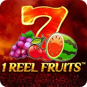1 REEL FRUITS