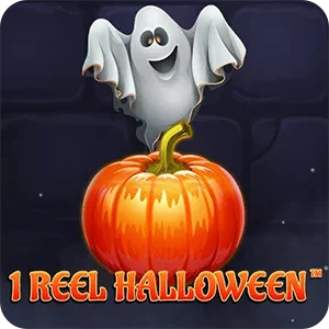 1 REEL HALLOWEEN