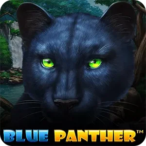 BLUE PANTHER