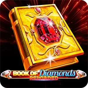BOOK OF DIAMONDS RELOADED