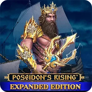 POSEIDON'S RISING EXPANDING EDITION
