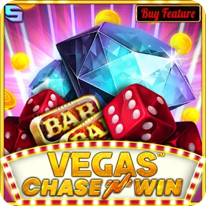 VEGAS- CHASE'N'WIN