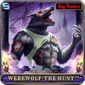 WEREWOLF - THEHUNT