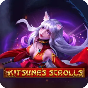 KITSUNE'S SCROLLS