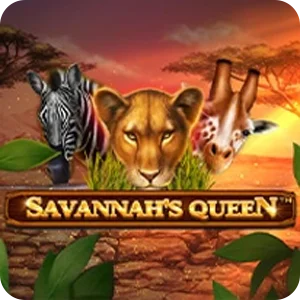SAVANNAH'S QUEEN