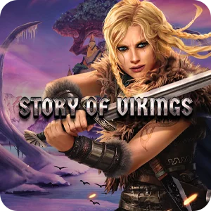 STORY OF VIKINGS