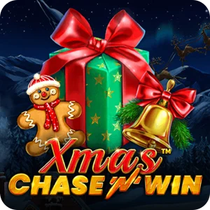XMAS - CHASE'N'WIN