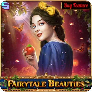 FAIRYTALE BEAUTIES