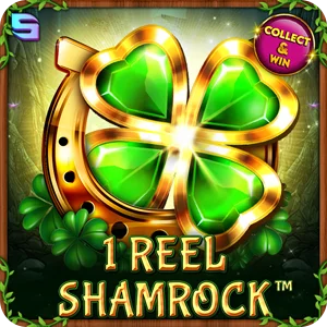1 REEL SHAMROCK