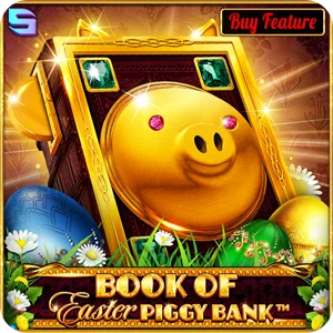 BOOK OF EASTERPIGGY BANK