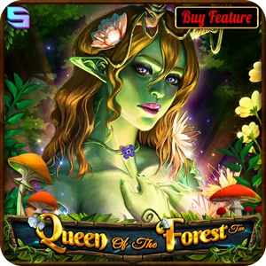 QUEEN OF THE FOREST