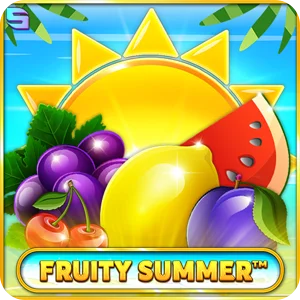 FRUITY SUMMER