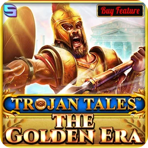 TROJAN TALES - THE GOLDEN ERA