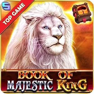 BOOK OF MAJESTIC KING