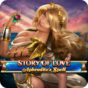STORY OF LOVE - APHRODITE'S SPELL