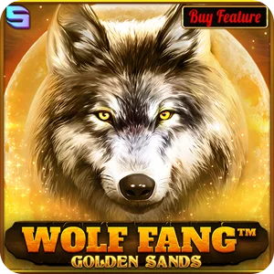 WOLF FANG - GOLDEN SANDS
