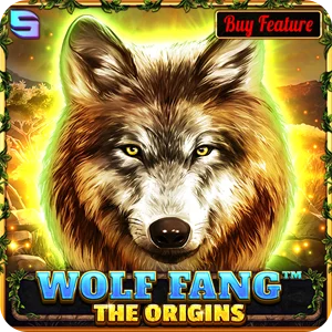 WOLF FANG - THE ORIGINS