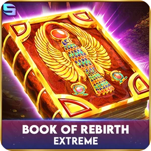 BOOK OF REBIRTH - EXTREME