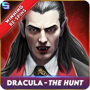 DRACULA - THE HUNT