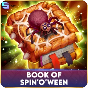 BOOK OF SPINOWEEN