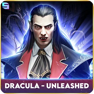 DRACULA - UNLEASHED