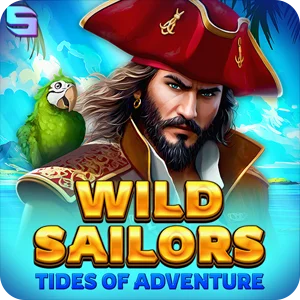 WILD SAILORS - TIDES OF ADVENTURE