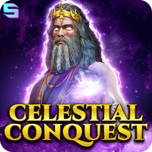 CELESTIAL CONQUEST