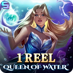 1 REEL - QUEEN OF WATER