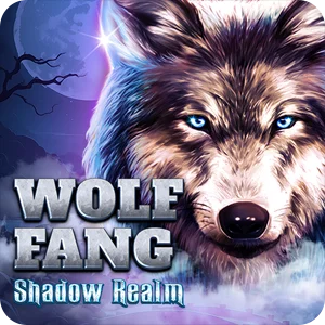 WOLF FANG - SHADOW REALM