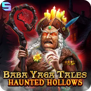 BABA YAGA TALES - HAUNTED HOLLOWS