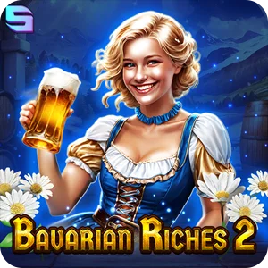 BAVARIAN RICHES 2